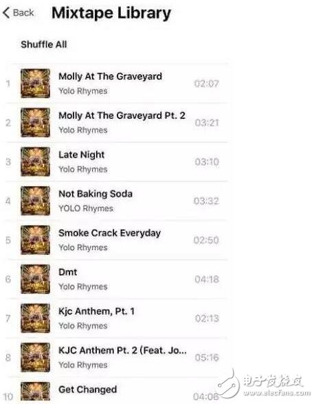 iOS10消息：iOS10.2越獄遭盧卡斯惡搞？iOS10.3十大新功能更新，iOS11發(fā)布時間已確定！