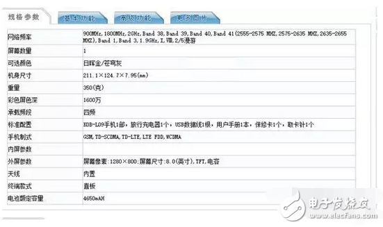 速度與激情、顏值與性能：華為榮耀v9、榮耀8青春版一個都不落下！