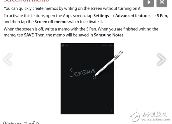 三星Galaxy Tab S3手冊曝光！其中S Pen的全新功能真心強(qiáng)大