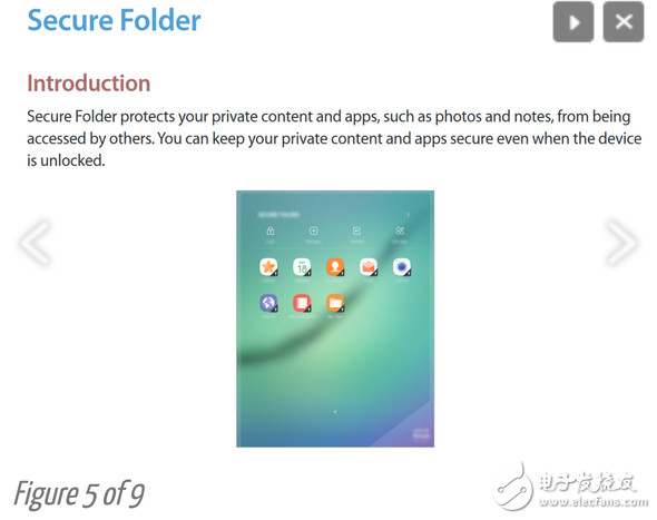 三星Galaxy Tab S3手冊曝光！其中S Pen的全新功能真心強(qiáng)大