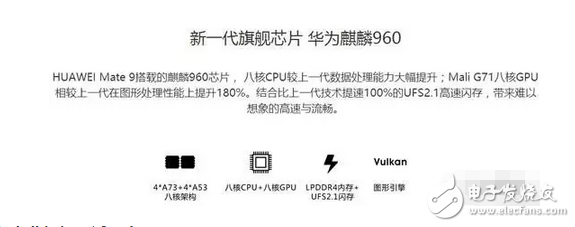 沒有對(duì)比就沒有傷害！華為榮耀v9來了還會(huì)買華為mate9么？