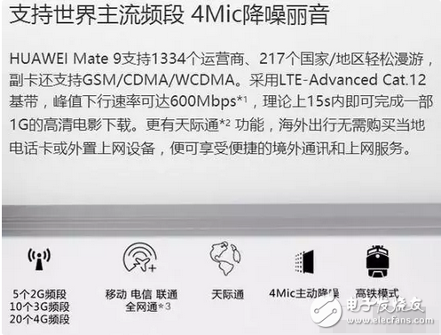 沒有對(duì)比就沒有傷害！華為榮耀v9來了還會(huì)買華為mate9么？