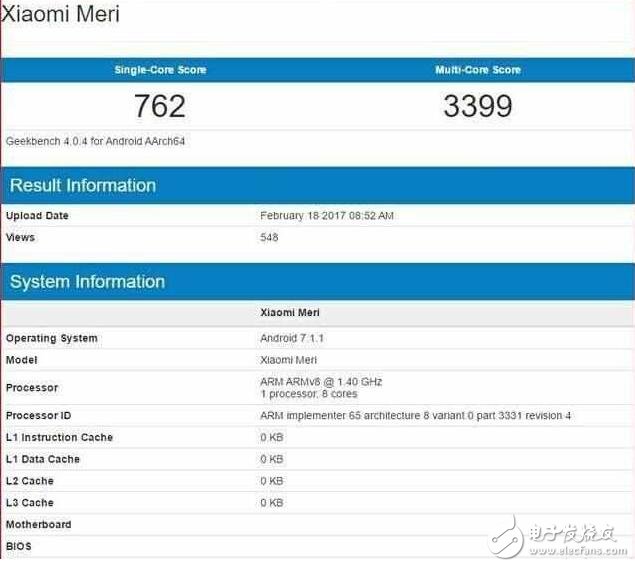 期貨！松果處理器十月才能量產(chǎn)