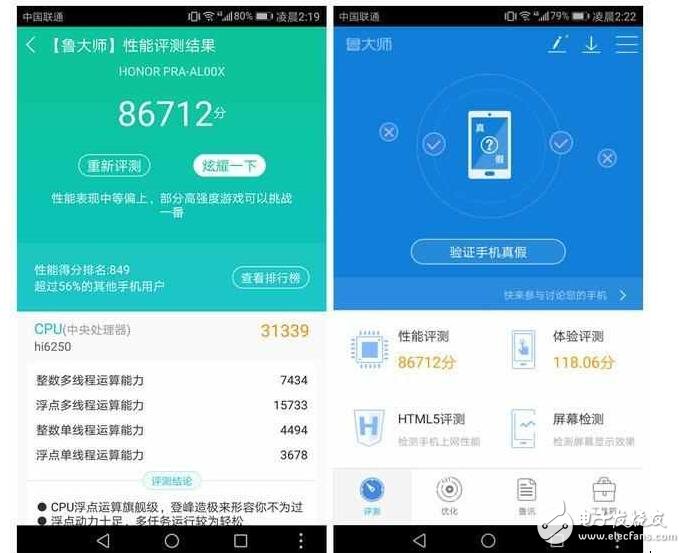 華為榮耀8評測：不一樣的顏值巔峰，華為榮耀的顏值擔(dān)當(dāng)