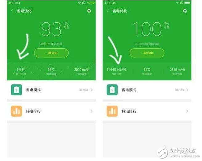 小米5C美翻了，偷偷裝了三個(gè)計(jì)時(shí)器，大有用處卻鮮為人知