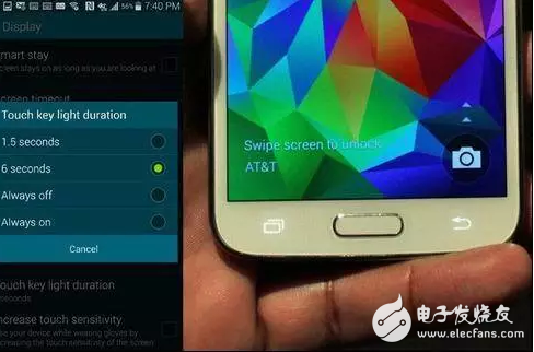 長知識！三星Galaxy系列手機你應該了解的小技巧