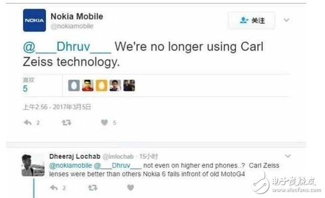 諾基亞8：情不知所起的情懷！不再采用卡爾蔡司鏡頭還會一往而深嗎？