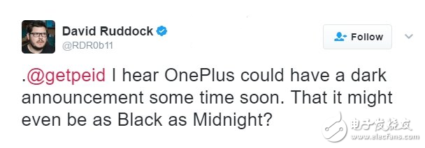 一加要出新品 是一加3T的附加版本還是一加4/5？