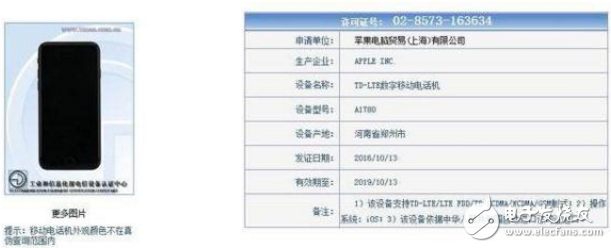iPhone 7不支持電信？閹割版iPhone7來(lái)襲，想買的注意了