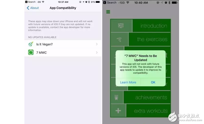 蘋果iOS10.3又有新功能！蘋果發(fā)布iOS 10.3第三個測試版重要更新！