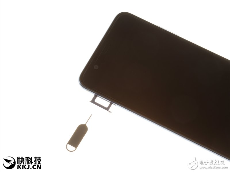 華為P10拆解評測：緊湊機身機引入精密部件