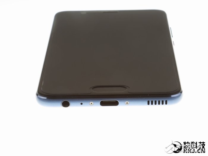 華為P10拆解評測：緊湊機身機引入精密部件