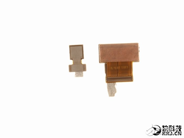 華為P10拆解評測：緊湊機身機引入精密部件