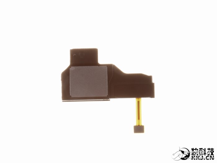 華為P10拆解評測：緊湊機身機引入精密部件