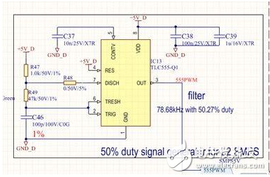 如何用一顆IGBT撬動電動汽車逆變器？