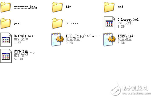 飛思卡爾--15秒單圈程序