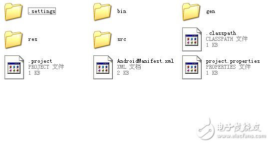 藍牙APP源碼資料下載
