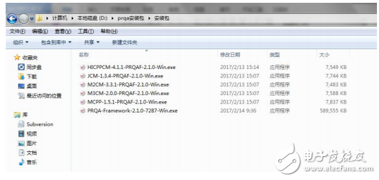 PRQA白盒測(cè)試軟件使用說(shuō)明書