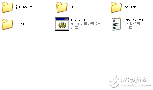 STM32 實(shí)驗(yàn)10 輸入捕獲實(shí)驗(yàn)源碼