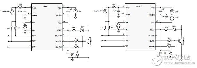 艱難的驅(qū)動(dòng)要求推動(dòng)設(shè)計(jì)師邁向新的功率IC技術(shù)