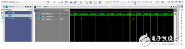 流水線狀態(tài)機(jī)20進(jìn)制，101序列檢測(cè)，8位加法器流水線的程序