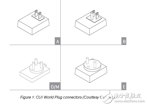 電源管理是連接的關(guān)鍵