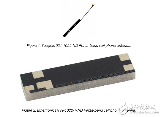 從無(wú)線電波中獲取能量
