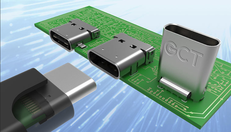 USB Type-C設計策略與電源快沖應用方案匯總|技術(shù)專題