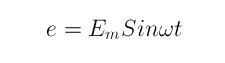 正弦交流電的三要素、電公式、電路應(yīng)用及相關(guān)值數(shù)、頻率全解析