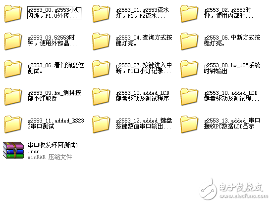 launchpad開發(fā)板相關資料