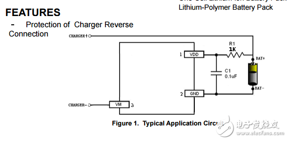 HM5496A英文資料下載