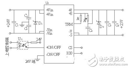 24v升壓電路圖匯總大全（五款模擬電路設(shè)計(jì)原理圖詳解）