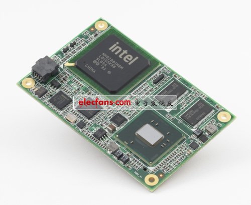 適于嚴苛環(huán)境且具備寬溫特性的新型COM-Ultra模塊（電子系統(tǒng)設(shè)計）