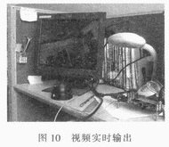 視頻顯示的調(diào)試