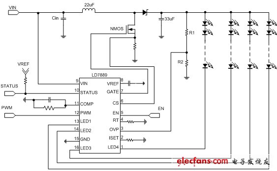 《國(guó)際電子商情》