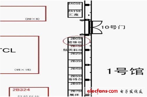 碧維視科技四款高清播放器“驚艷”亮相深圳消費電子展 