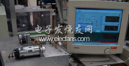 振動發(fā)電機(jī)測試平臺設(shè)計(電子工程專輯)