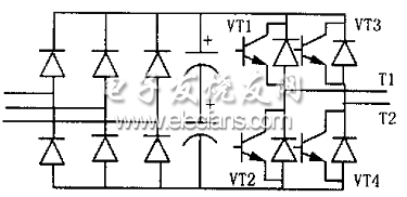 工業(yè)光纖在高壓變頻器中的應用