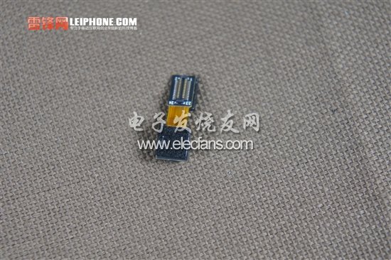 第一步當(dāng)然是要先瞟一眼了，因為接下來拆成啥樣，還不知道呢。