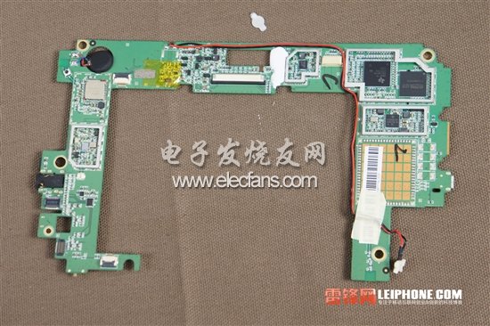 第一步當(dāng)然是要先瞟一眼了，因為接下來拆成啥樣，還不知道呢。