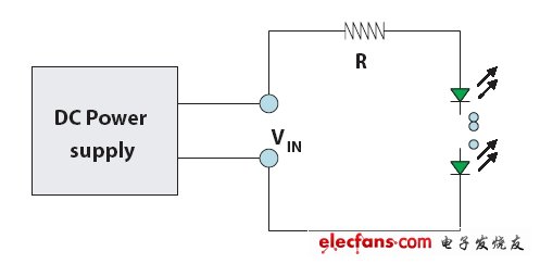 大功率高亮度LED的驅(qū)動設(shè)計(jì)集錦