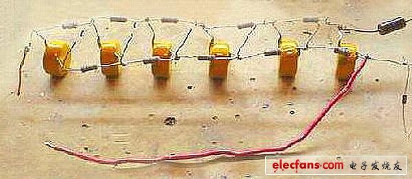 閃電制作---馬克思發(fā)生器和特斯拉線(xiàn)圈的制作教程