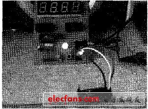 圖4發(fā)送電路