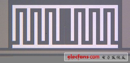 IBM固態(tài)結(jié)構(gòu)下存儲單個超導(dǎo)量子位，它是未來量子計算機的構(gòu)建