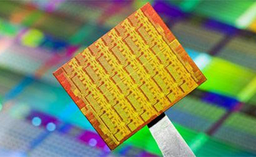 elecfans視點：撲朔迷離，連GPU也走向多核心？