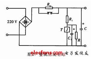 簡單過流保護(hù)電路設(shè)計(jì)方案匯總（六款模擬電路設(shè)計(jì)原理圖詳解）