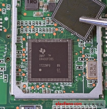 移動處理器贏家之戰(zhàn)：高通霸氣，德儀穩(wěn)重，Nvidia圖變