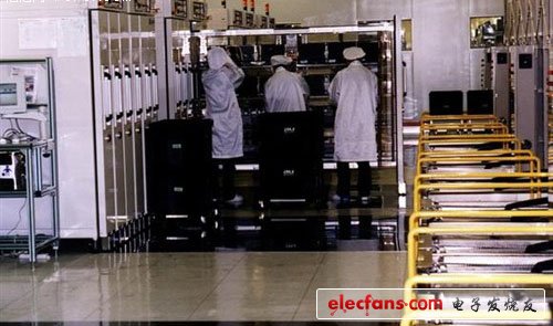 液晶顯示器重要的技術(shù)提升，如LED背光，超廣視角，都與面板有著直接的關(guān)系