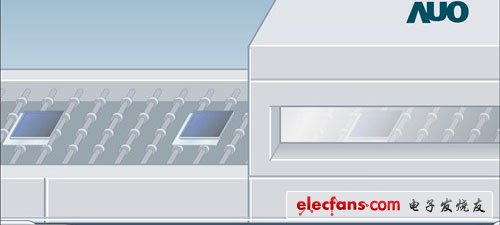 　　至此，中段Cell制程就全部完成。下面，就可以進入液晶面板制造的最后一個流程：后段模組組裝。