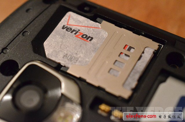 話題:諾基亞與蘋果的nano-SIM專利之爭(zhēng)